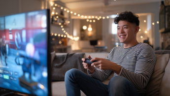 instant gaming
