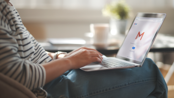 gmail se connecter