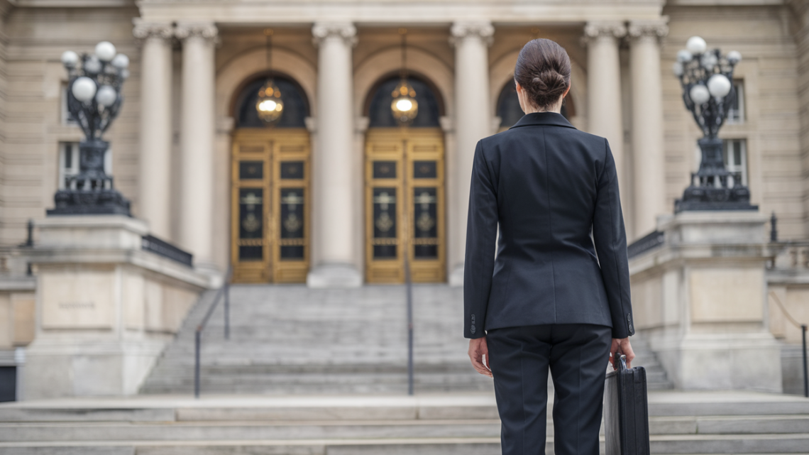 bourse emploi notaire