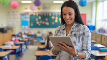 educartable enseignant
