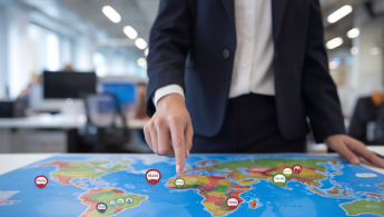 destination management company