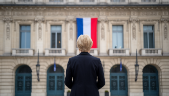 ministre de la justice