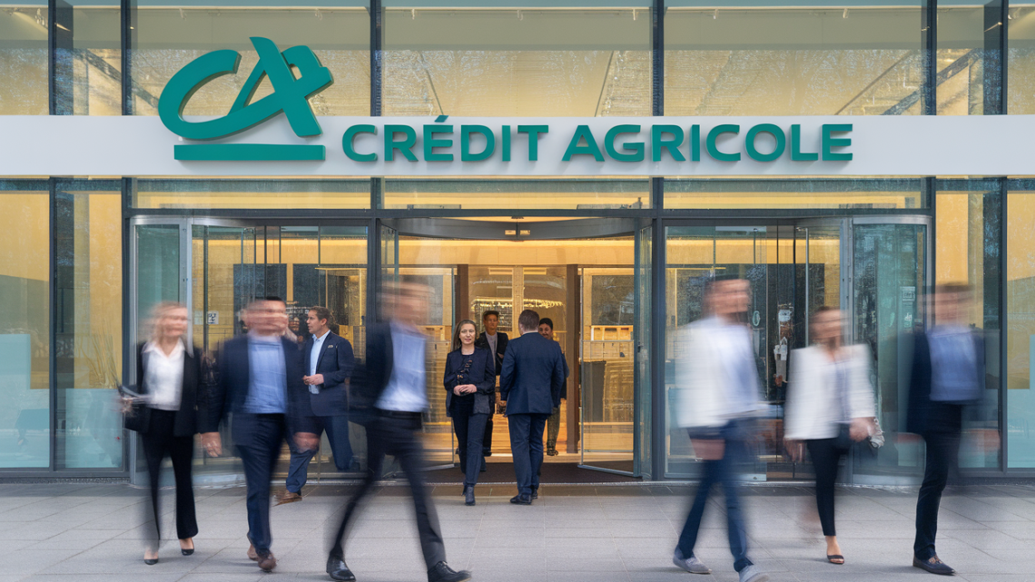 credit agricole centre loire
