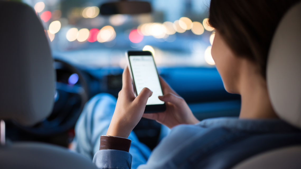 blablacar mon compte