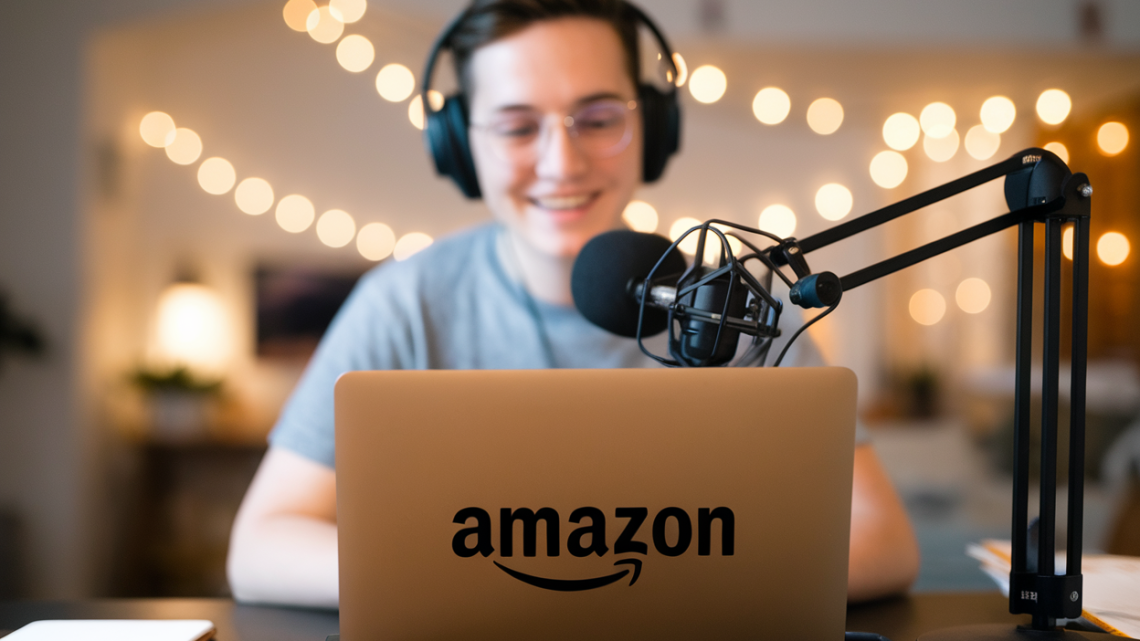 amazon service client