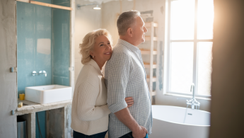 Budget rénovation salle de bain : combien prévoir en 2024