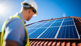 Panneaux solaires domestiques : rentabilité et installation