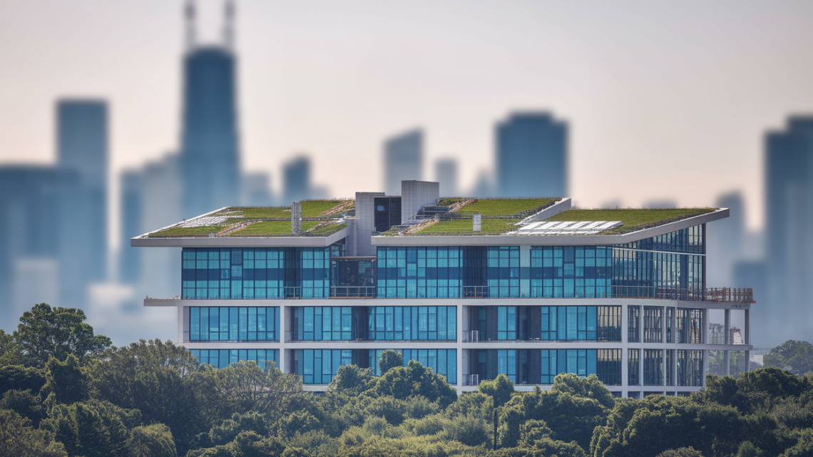 Construction durable : Les nouvelles tendances dans le Nord