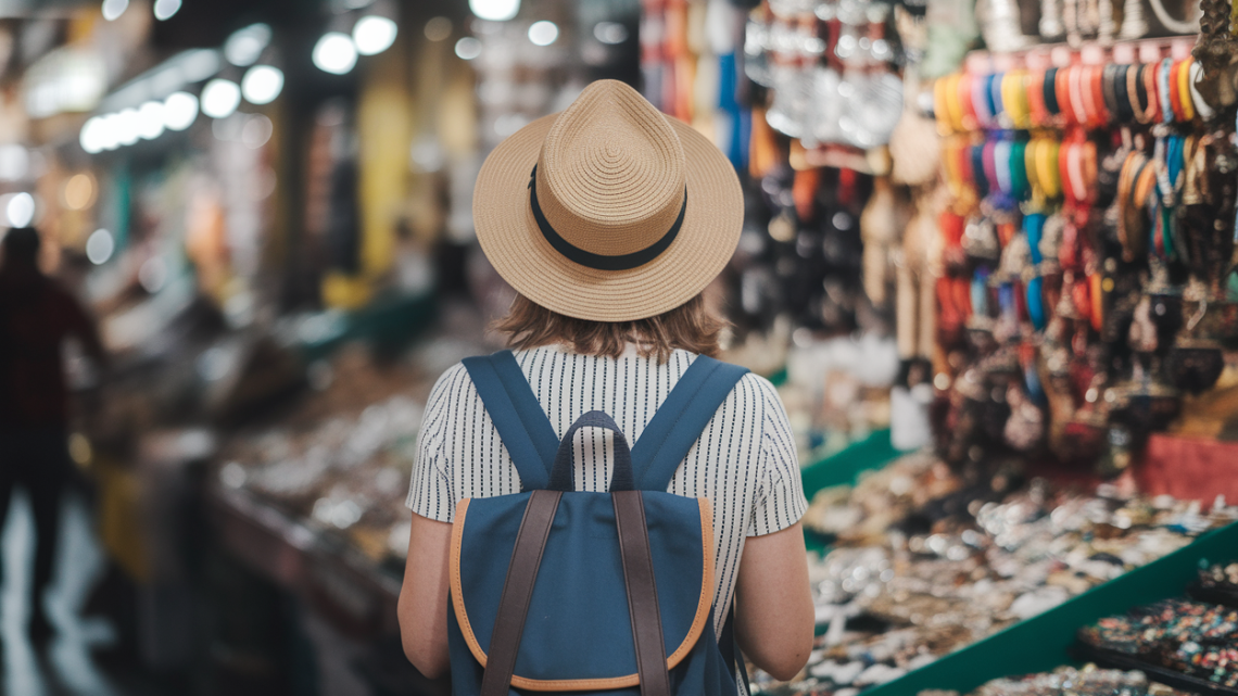 Souvenirs de voyage : idées originales au-delà des photos classiques