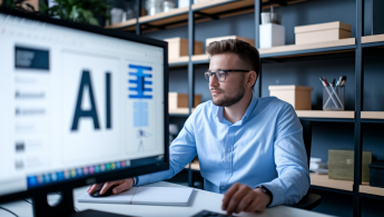 Intelligence artificielle : applications concrètes pour TPE à petit budget
