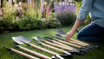 Les clés pour choisir ses outils de jardinage selon son espace extérieur