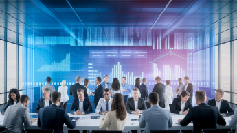 Tendances marketing B2B qui transforment le marché français