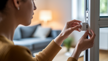 Sécurité domestique : diagnostics et améliorations à réaliser par vous-même
