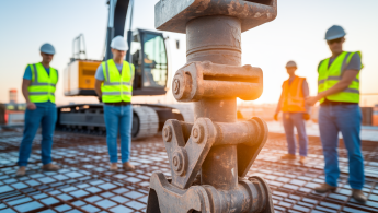 Travailler dans la construction : avantages et réalités du secteur