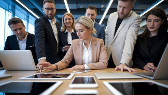 Budget technologique : investissements prioritaires pour PME