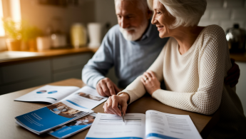 Complémentaire santé senior : critères essentiels pour bien choisir