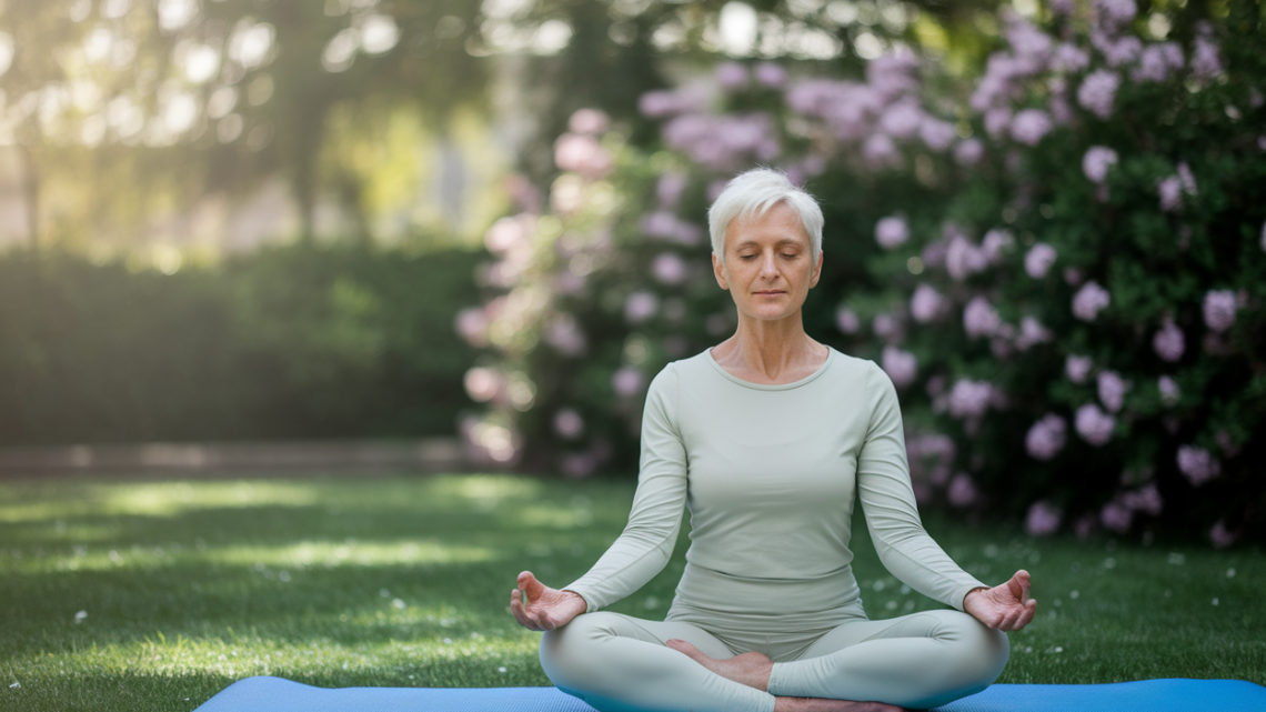 La santé mentale après 60 ans : routines efficaces à intégrer au quotidien