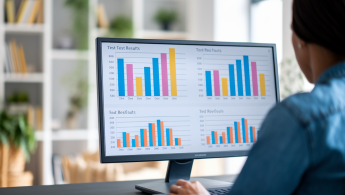 Reconversion dans le digital : quels tests révèlent vos aptitudes naturelles