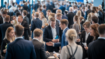 Networking B2B : les événements incontournables de 2024
