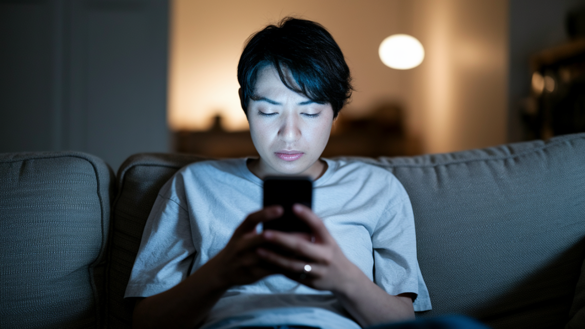 Burn-out digital : reconnaître les signaux d'alerte