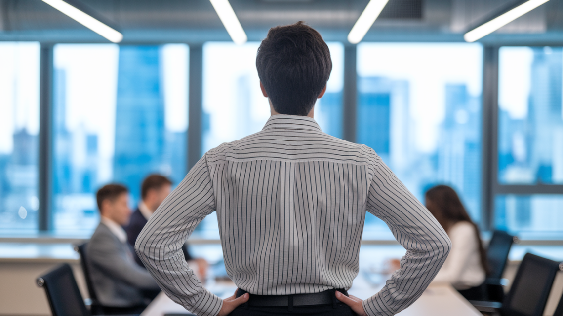 Transition professionnelle : du salariat à l'entrepreneuriat sans isolement