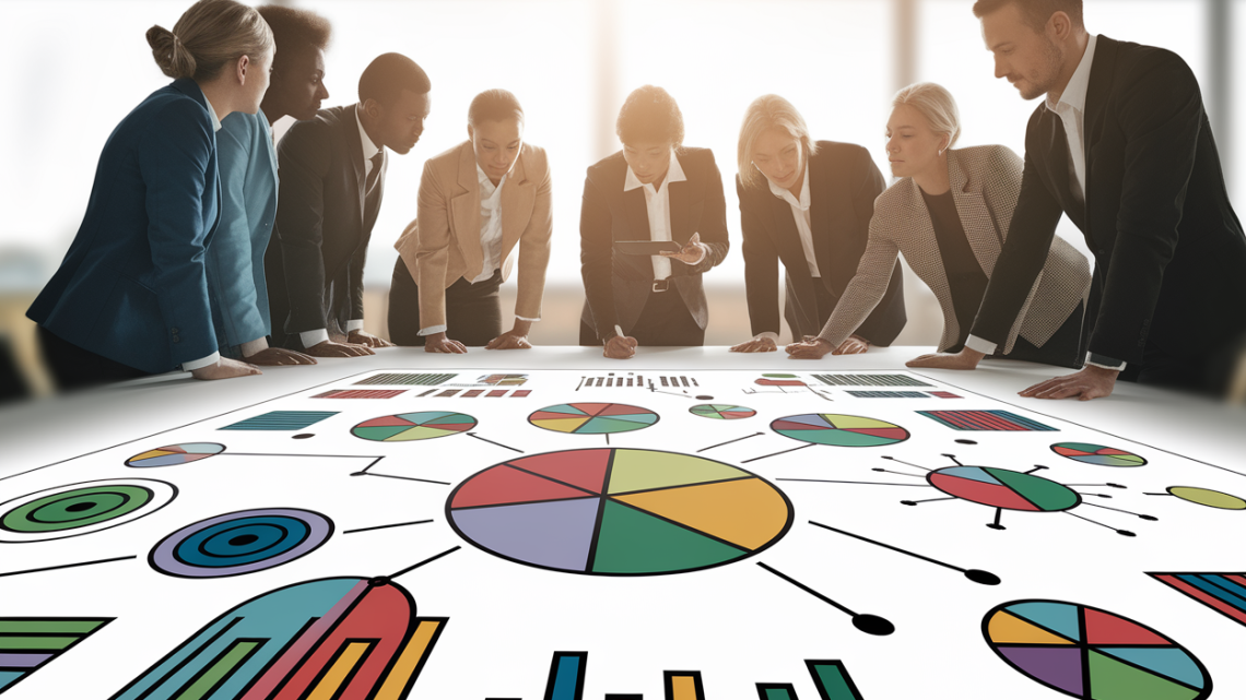 Innovation en entreprise : identifier les opportunités de croissance