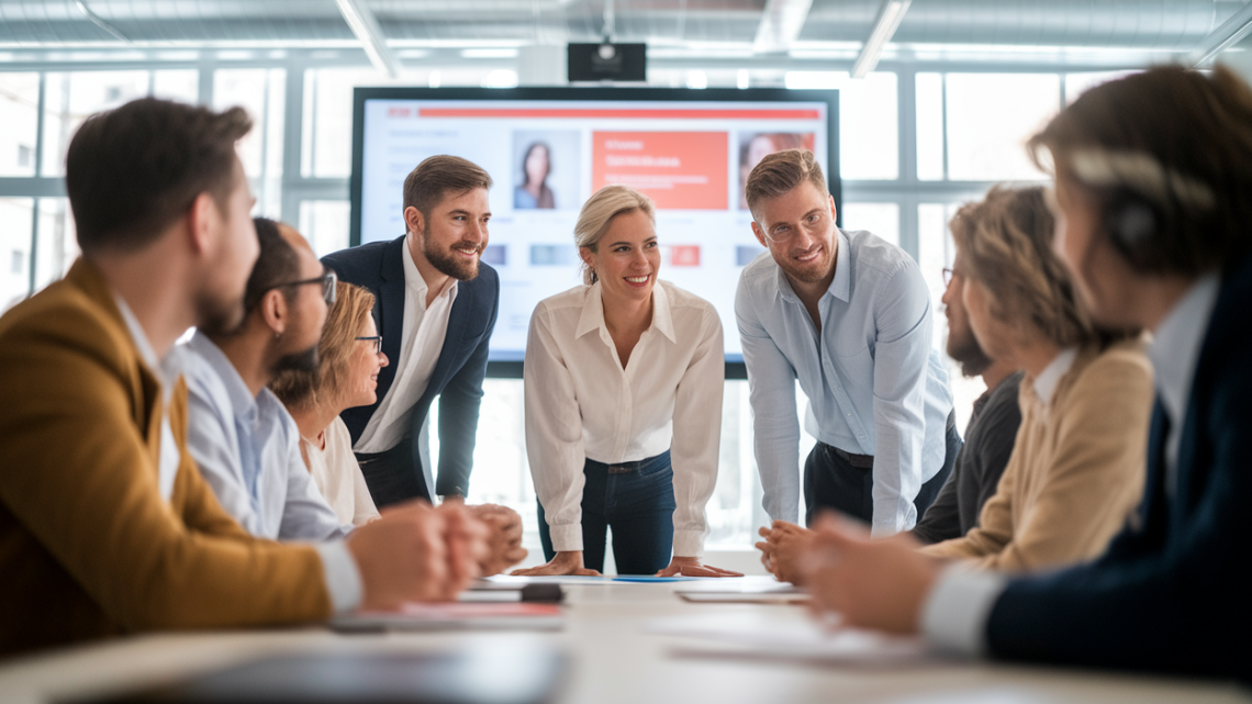 Phase de test commercial : méthodes efficaces pour valider votre concept