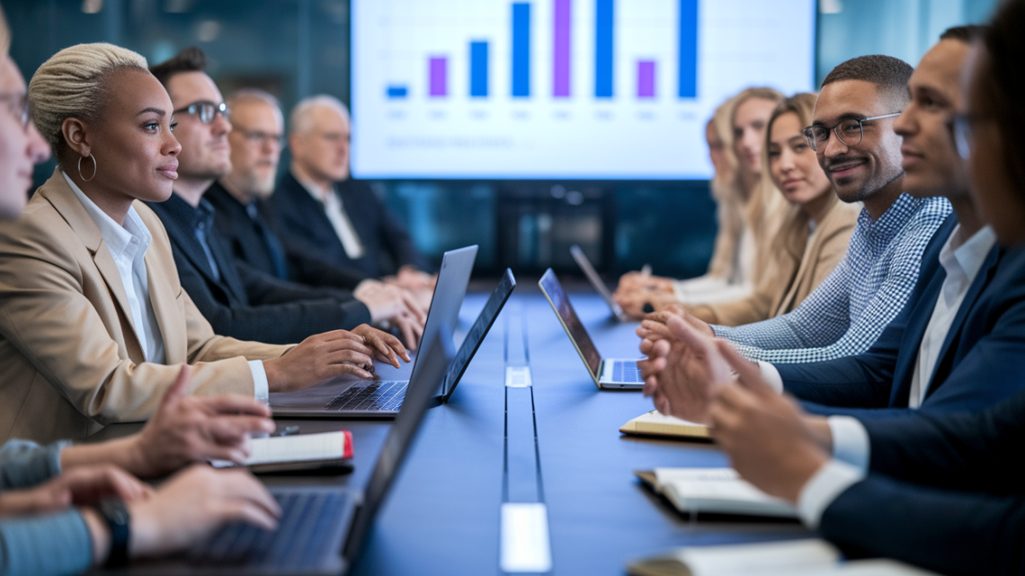 Marketing de contenu : compétences fondamentales à maîtriser en 2024