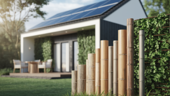 Matériaux écologiques qui transforment réellement la performance de votre maison