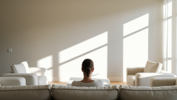 Minimalisme et psychologie : pourquoi notre cerveau se sentir mieux dans les espaces épurés