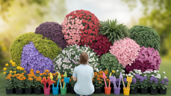 Comment créer un jardin qui reflète votre personnalité