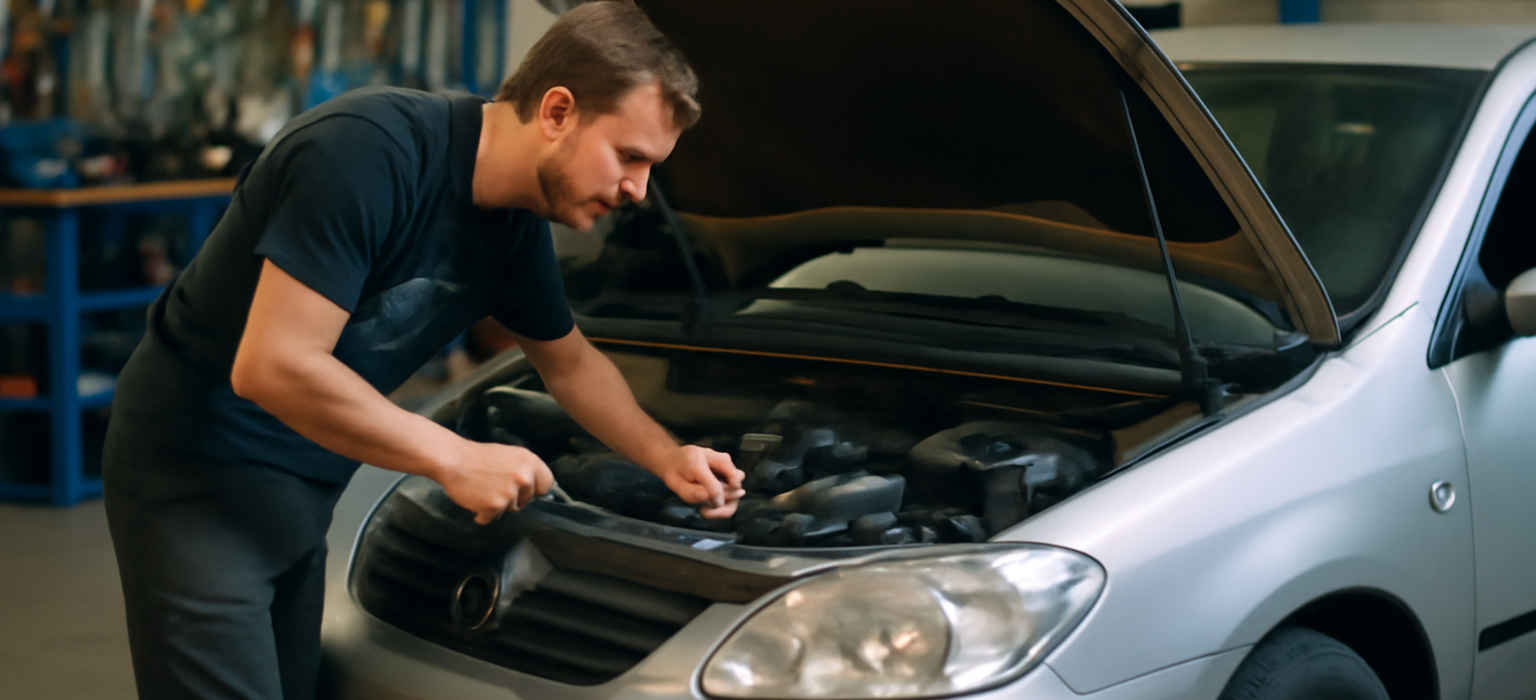 Entretien automobile : à quelle fréquence réviser selon votre kilométrage