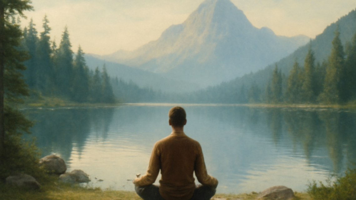 Voyage introspectif : destinations propices à la reconnexion avec soi-même