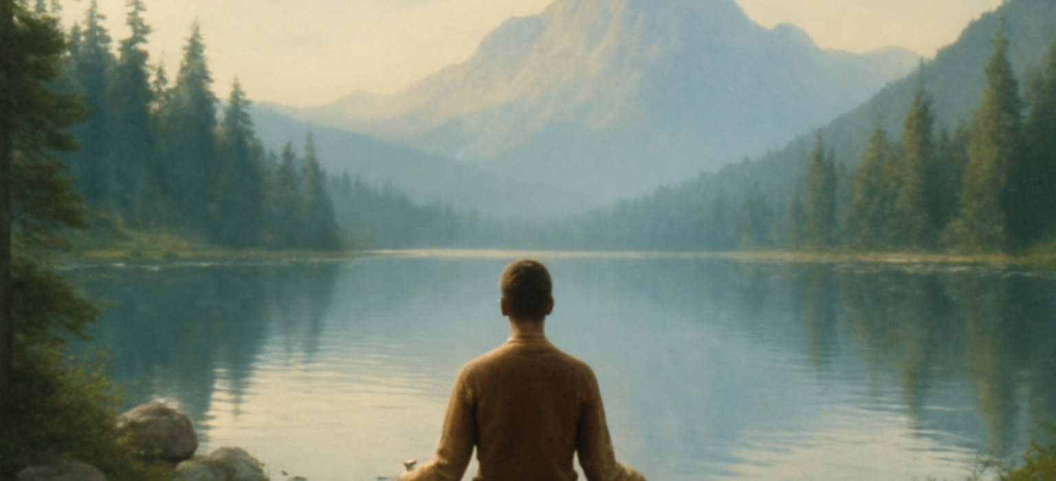 Voyage introspectif : destinations propices à la reconnexion avec soi-même