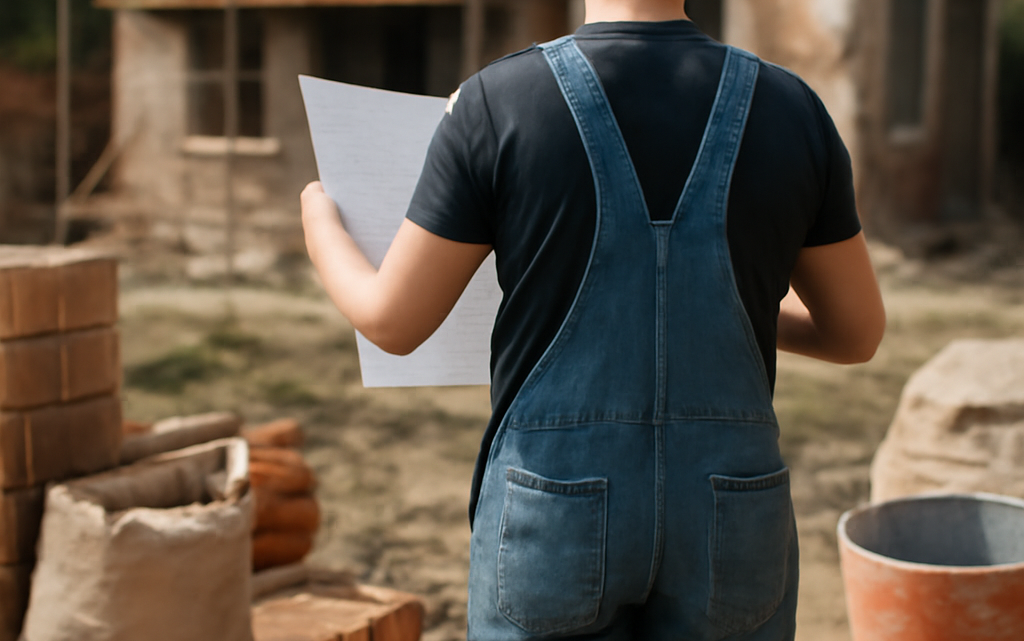 Acheter un bien avec travaux : budget réaliste pour éviter les mauvaises surprises