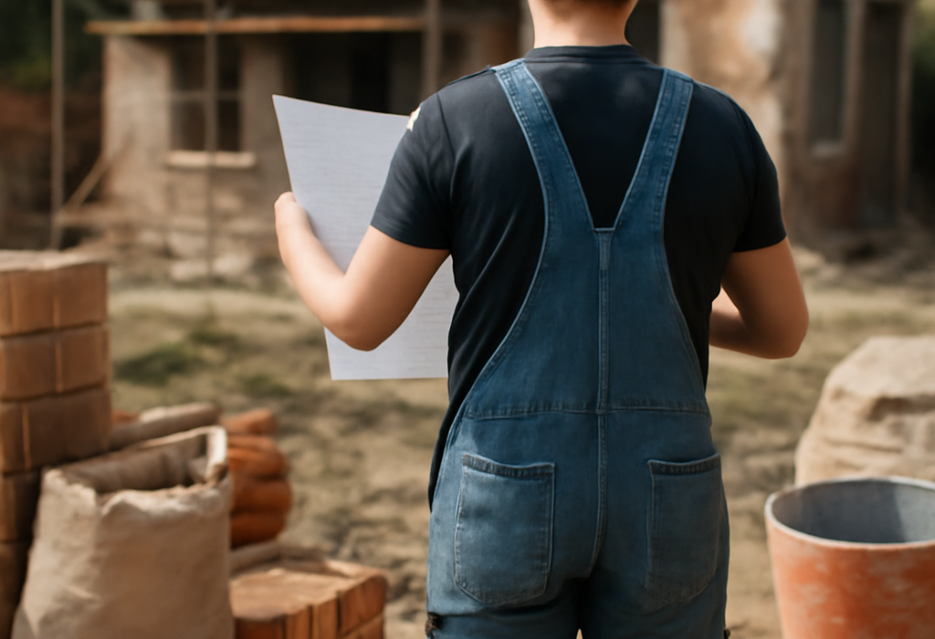 Acheter un bien avec travaux : budget réaliste pour éviter les mauvaises surprises