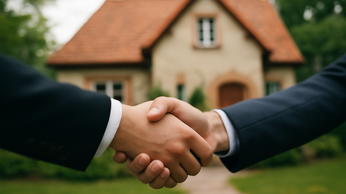 Achat immobilier entre particuliers : sécuriser la transaction sans intermédiaire