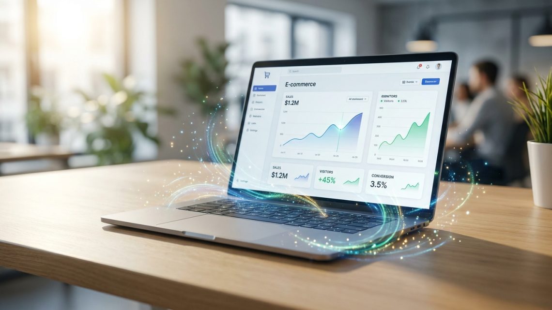 Comprendre ce que Shopify fait déjà pour améliorer votre visibilité