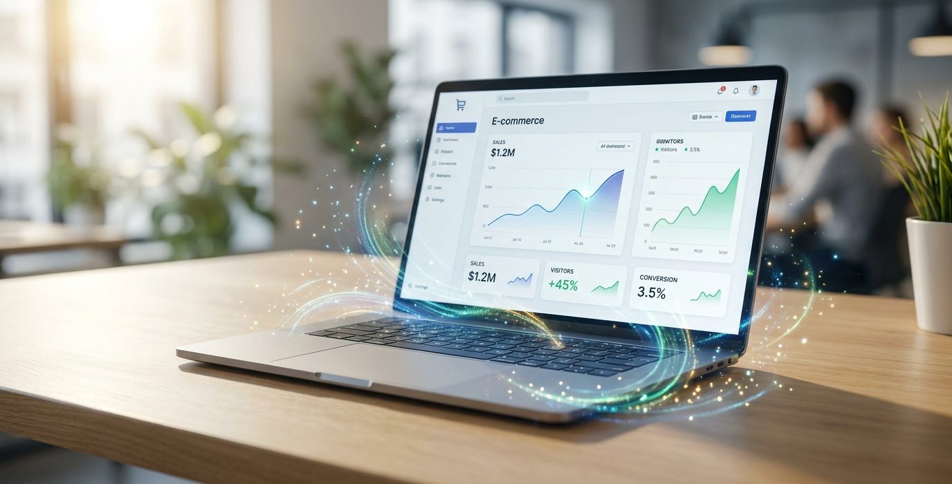 Comprendre ce que Shopify fait déjà pour améliorer votre visibilité