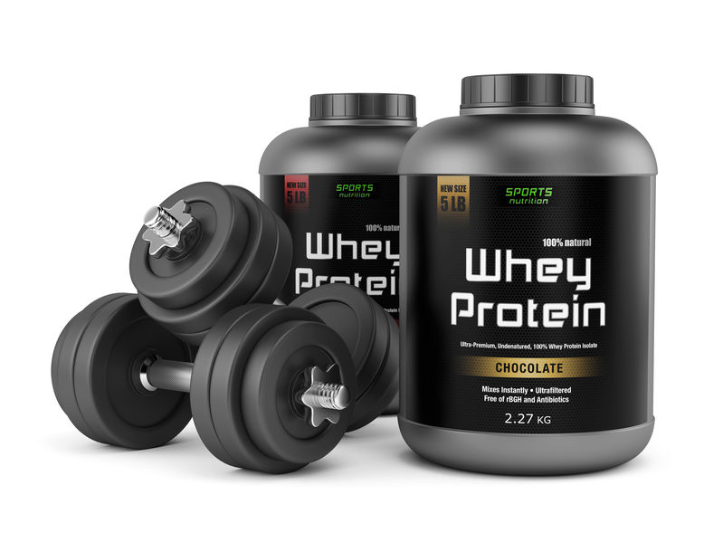 Nutrition sportive : Comment bien choisir sa protéine pour booster ses résultats au quotidien ?